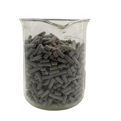 常温酸化亜鉛硫黄除去剤